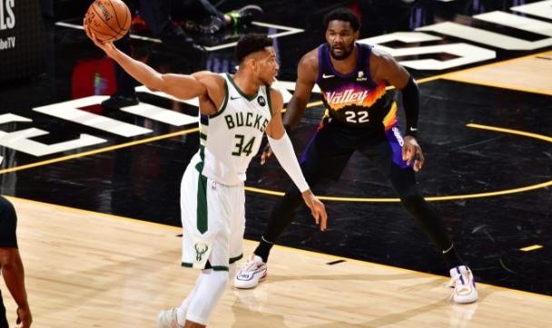 KaiyunSports-字母哥艾顿会师总决赛 非洲元素闪耀NBA最高舞台